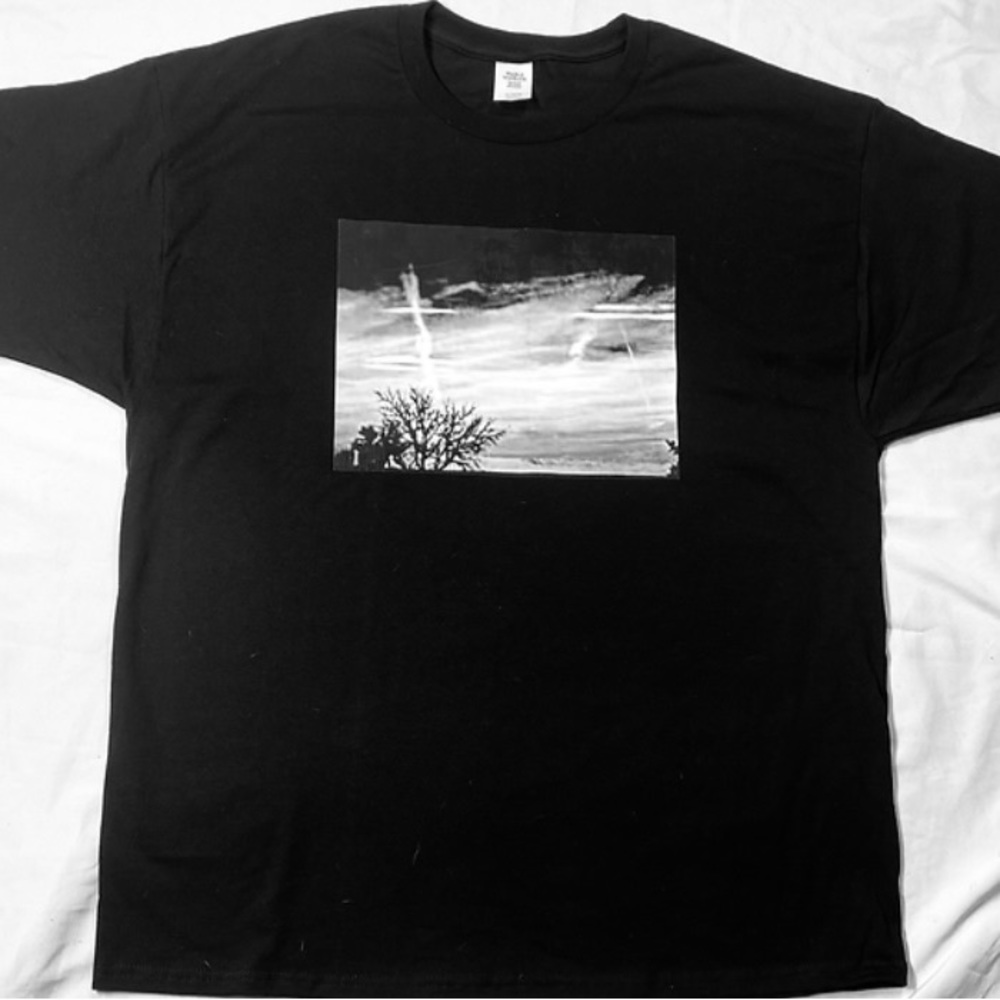 Double the cross inspired tees (Salvation) Jesus